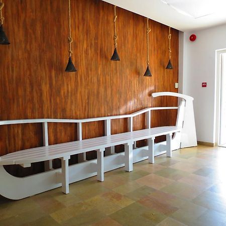 Hotel Marynero Năvodari Esterno foto