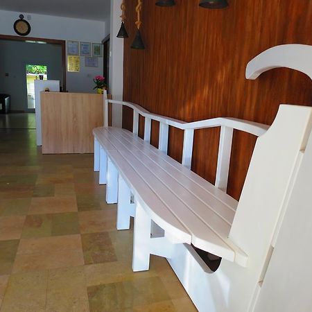 Hotel Marynero Năvodari Esterno foto