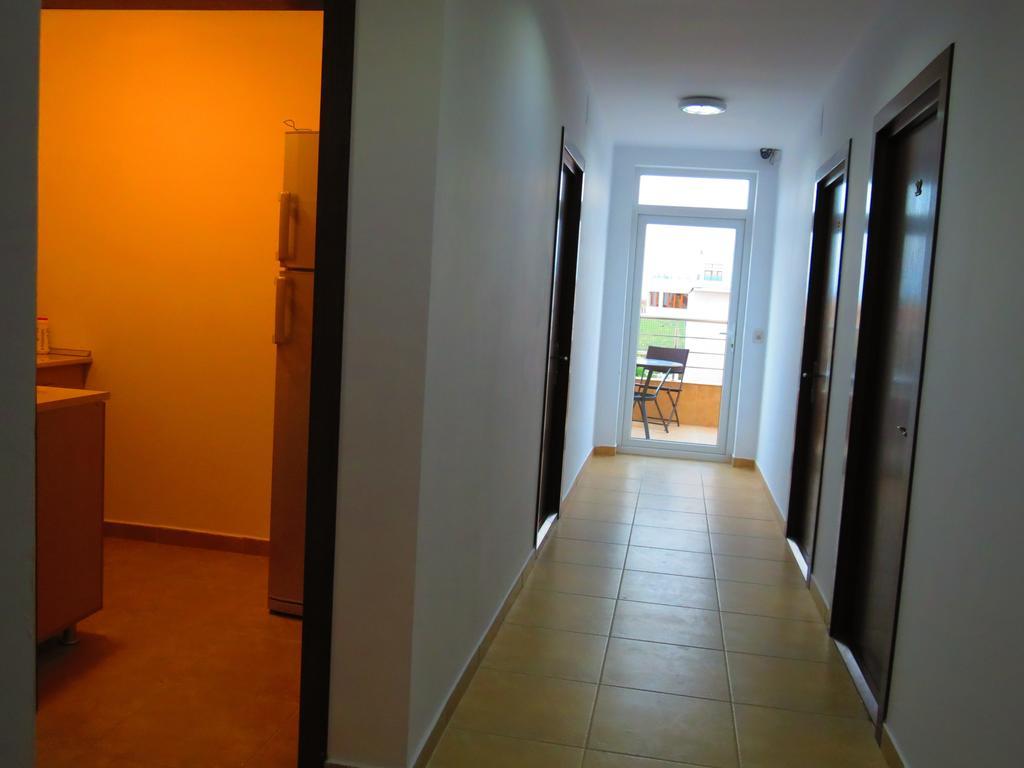 Hotel Marynero Năvodari Esterno foto
