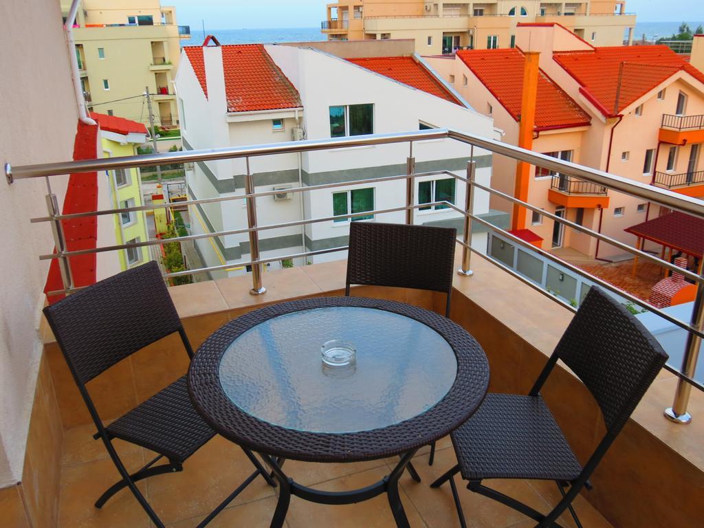 Hotel Marynero Năvodari Camera foto