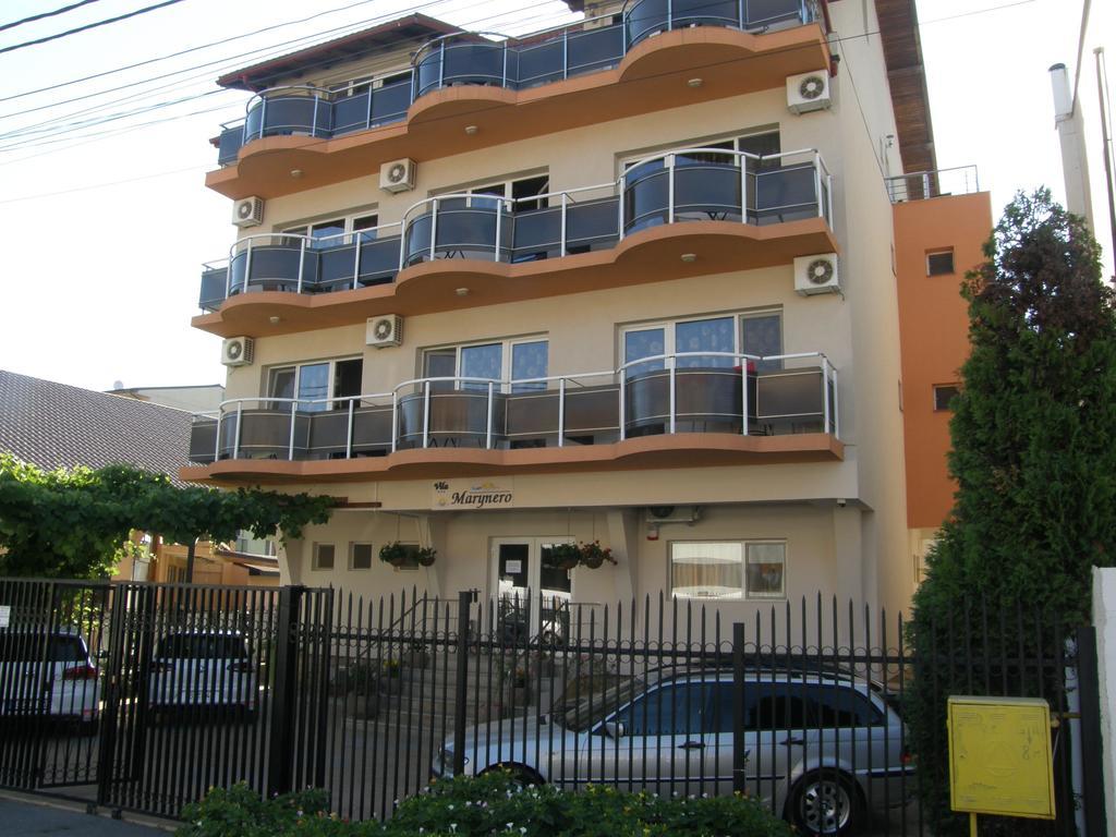 Hotel Marynero Năvodari Esterno foto