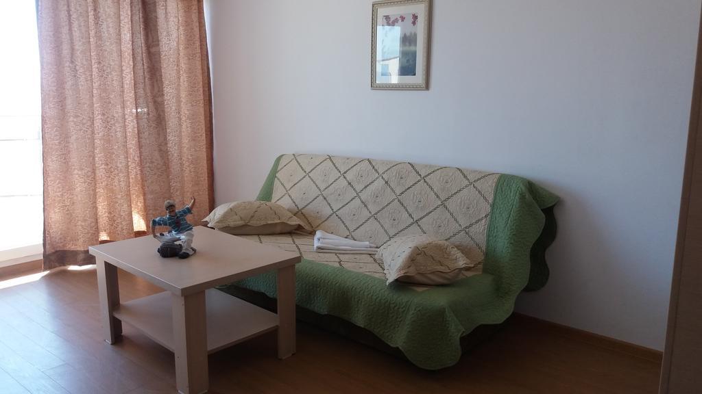 Hotel Marynero Năvodari Esterno foto