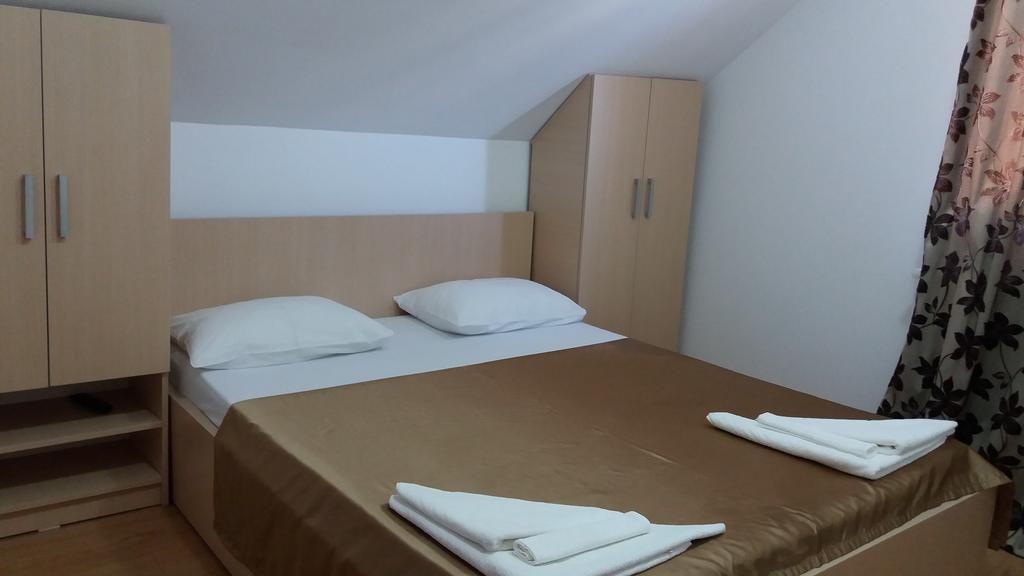 Hotel Marynero Năvodari Esterno foto