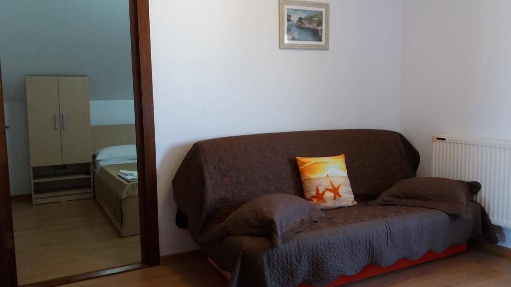 Hotel Marynero Năvodari Esterno foto
