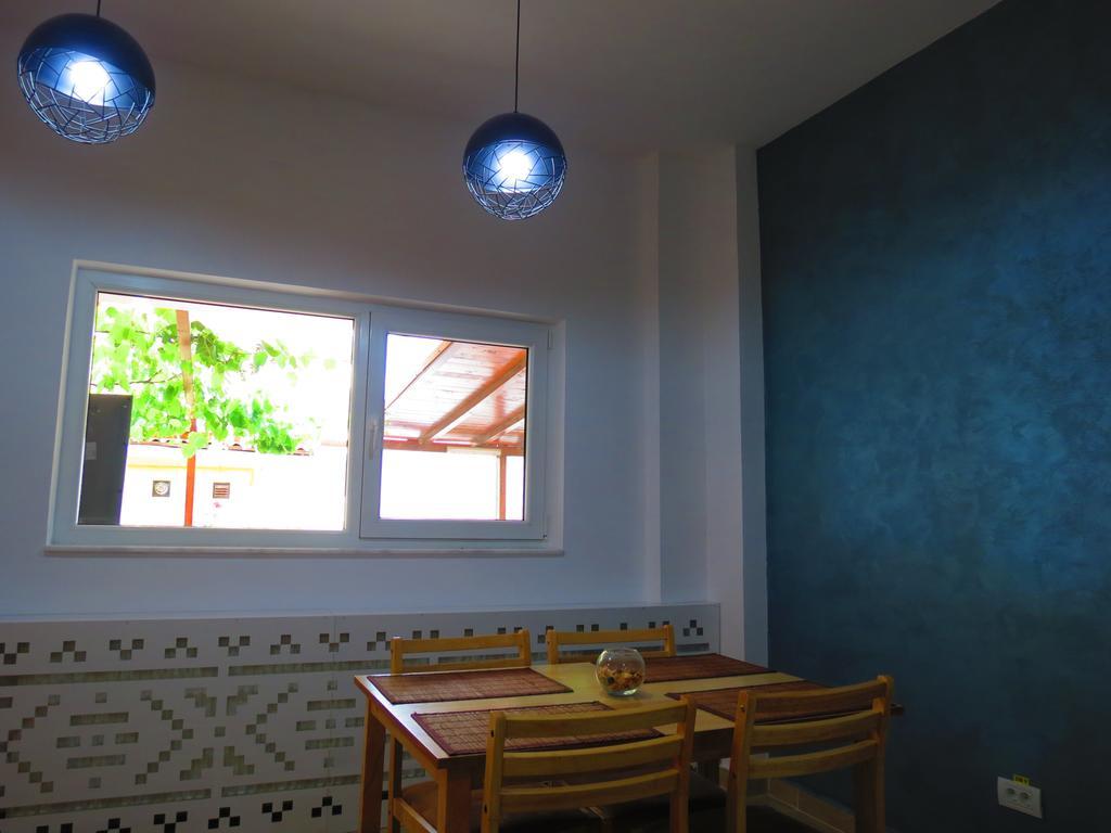 Hotel Marynero Năvodari Esterno foto