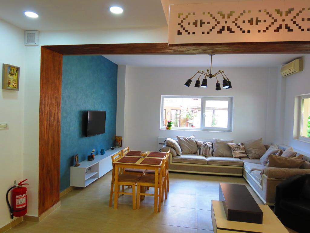 Hotel Marynero Năvodari Esterno foto