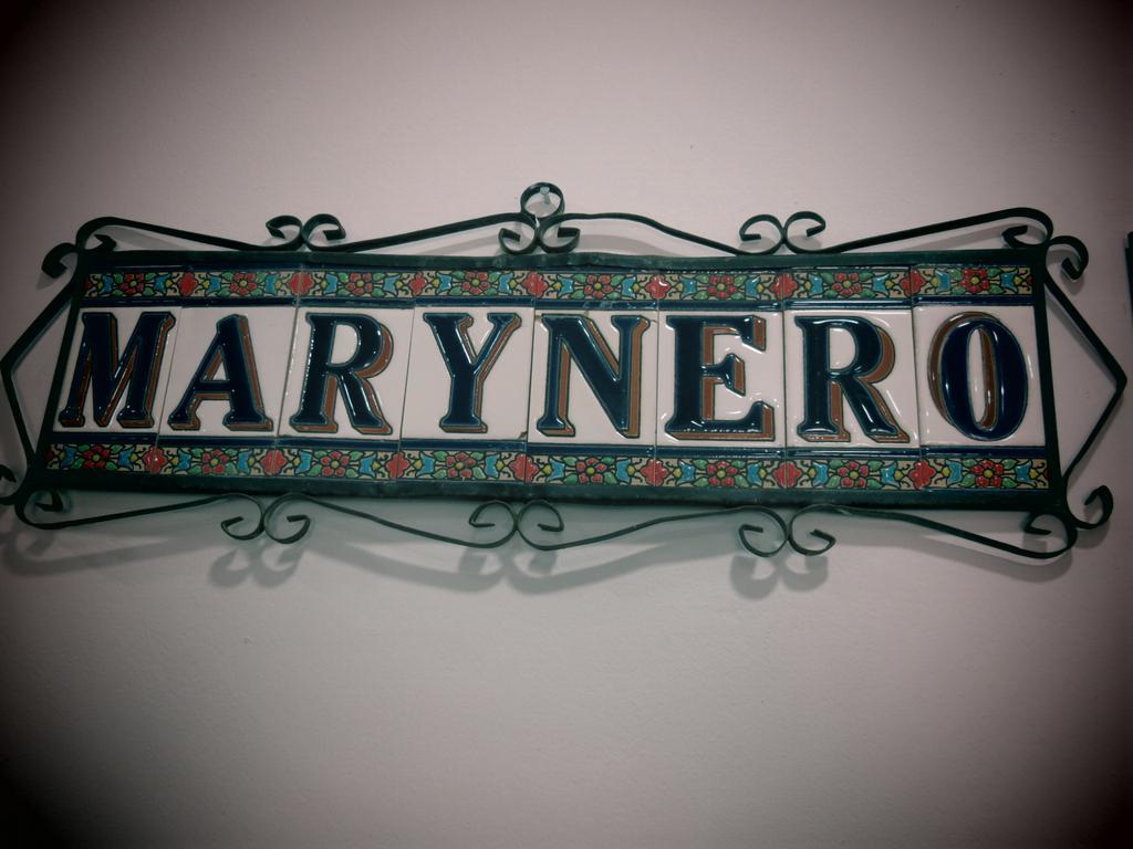 Hotel Marynero Năvodari Esterno foto