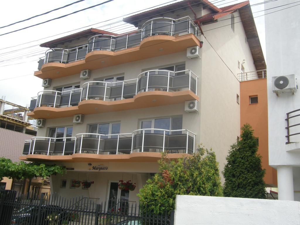 Hotel Marynero Năvodari Esterno foto